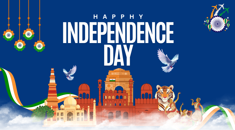 Jai Hind - Liberty Vacations