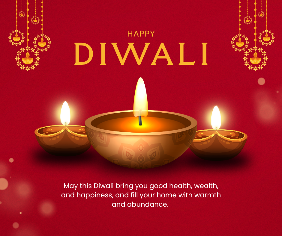 Diwali Special - Liberty Vacations