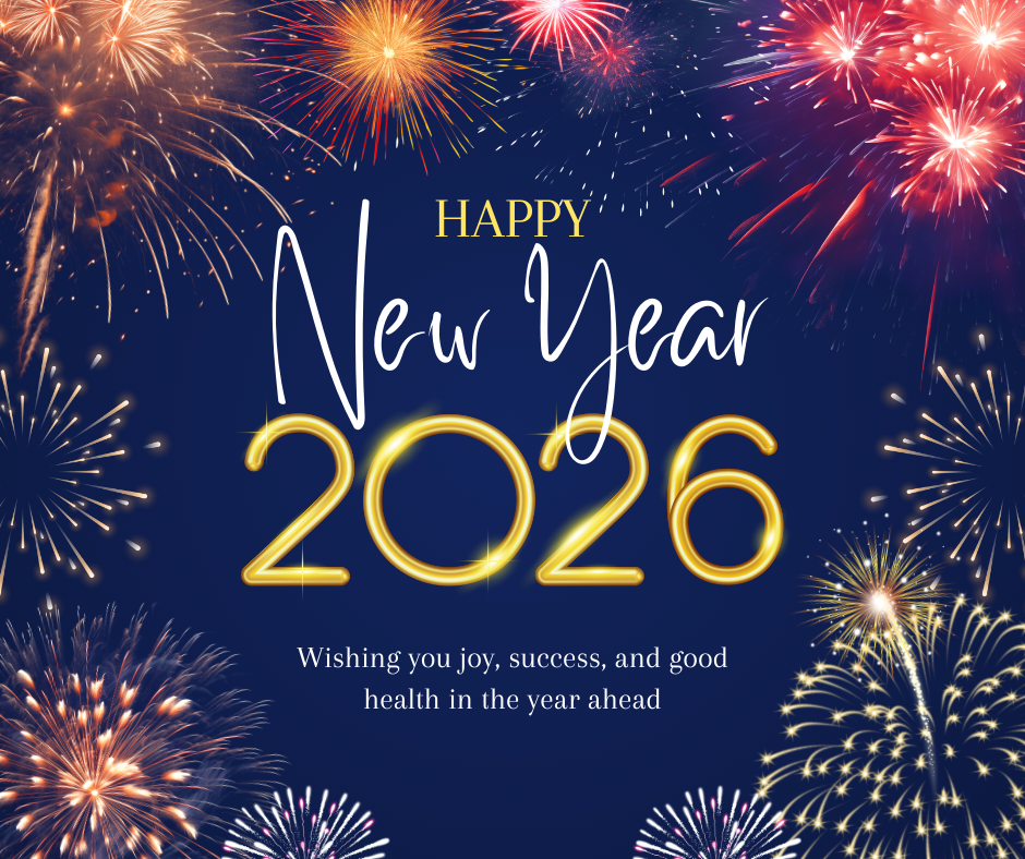 New Year - Liberty Vacations